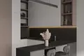 Студия 1 комната 40 м² Малые Зондские острова, Индонезия