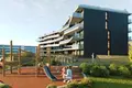 Mieszkanie 1 pokój 55 m² Vila Nova de Gaia, Portugalia