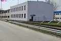 Gewerbefläche 770 m² Klaipeda, Litauen
