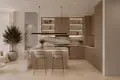 Wohnung 2 zimmer 66 m² Dubai, Vereinigte Arabische Emirate