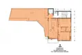 Wohnung 2 Schlafzimmer 79 m² Larnaka, Zypern