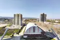 2 bedroom apartment 120 m² Mediterranean Region, Turkey