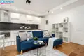 2 room apartment 58 m² Vilnius, Lithuania