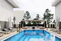 Квартира 2 комнаты 54 м² Mahmutlar Mahallesi, Турция