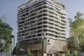 Kawalerka 37 m² Dubaj, Emiraty Arabskie