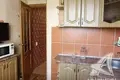 3 room apartment 59 m² Brest, Belarus