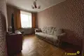 Квартира 3 комнаты 72 м² Жодино, Беларусь