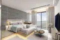 Appartement 1 chambre 33 m² Karon, Thaïlande