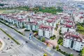 Квартира 1 комната 115 м² Аланья, Турция