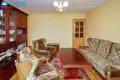 2 room apartment 50 m² Panevėžys, Lithuania