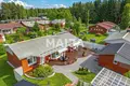 House  Oulu sub-region, Finland