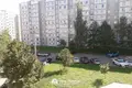 Appartement 1 chambre 33 m² en Minsk, Bélarus