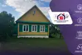 House 61 m² Valozynski sielski Saviet, Belarus