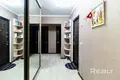 2 room apartment 50 m² Fanipal, Belarus
