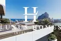 3 bedroom apartment 133 m² Calp, Spain