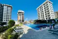 Appartement 1 chambre 49 m² Région méditerranéenne, Turquie