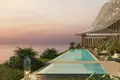 Piso en edificio nuevo Bvlgari Penthouse by Meraas