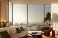 Residential complex New luxury residence Marina Views with a marina and a promenade, Mina Rashid, Dubai, UAE