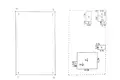Дом 127 м² Большевик, Беларусь