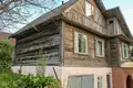 Maison 120 m² Rakauski sielski Saviet, Bélarus