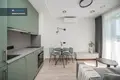 Appartement 2 chambres 27 m² Vilnius, Lituanie
