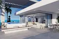 Квартира 3 спальни 220 м² Героскипу, Кипр