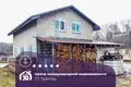Haus 90 m² Kalodziscanski sielski Saviet, Belarus