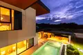 5-Zimmer-Villa 461 m² Nong Prue, Thailand