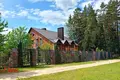 Casa 387 m² Dziescanski sielski Saviet, Belarús