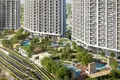 4 room apartment 59 m² Dubai, United Arab Emirates