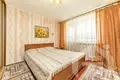 3 room apartment 61 m² Maladzyechna, Belarus