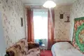 Wohnung 3 zimmer 59 m² Babrujsk, Belarus