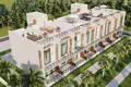 1 bedroom apartment 60 m² Agios Amvrosios, Northern Cyprus
