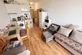 1 room apartment 31 m² Tankovo, Bulgaria