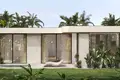 2 bedroom apartment 97 m² Denpasar, Indonesia