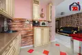 2 room apartment 43 m² Minsk, Belarus