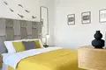Ático 4 habitaciones 109 m² Dobrota, Montenegro
