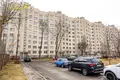 Wohnung 2 zimmer 47 m² Minsk, Belarus