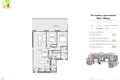 Apartamento 3 habitaciones  Mijas, Španjolska