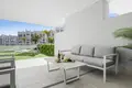 2 bedroom apartment 80 m² Manilva, Spain