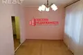 1 room apartment 41 m² Hrodna, Belarus