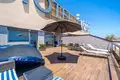 2 bedroom penthouse 130 m² Alicante, Spain