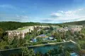 Apartamento 2 habitaciones 47 m² Choeng Thale, Tailandia