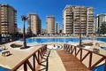 Apartamento 2 habitaciones 55 m² Muratpasa, Turquía