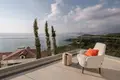 Villa 4 chambres  en Sveti Stefan, Monténégro