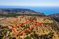 Grundstück  Pissouri Municipality, Zypern
