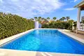 6 bedroom house 440 m² La Mata, Spain