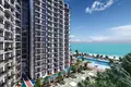 Appartement 2 chambres 70 m² Kazivera, Chypre du Nord
