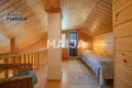 Haus  Kittila, Finnland