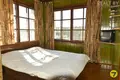 House 111 m² Dziescanski sielski Saviet, Belarus